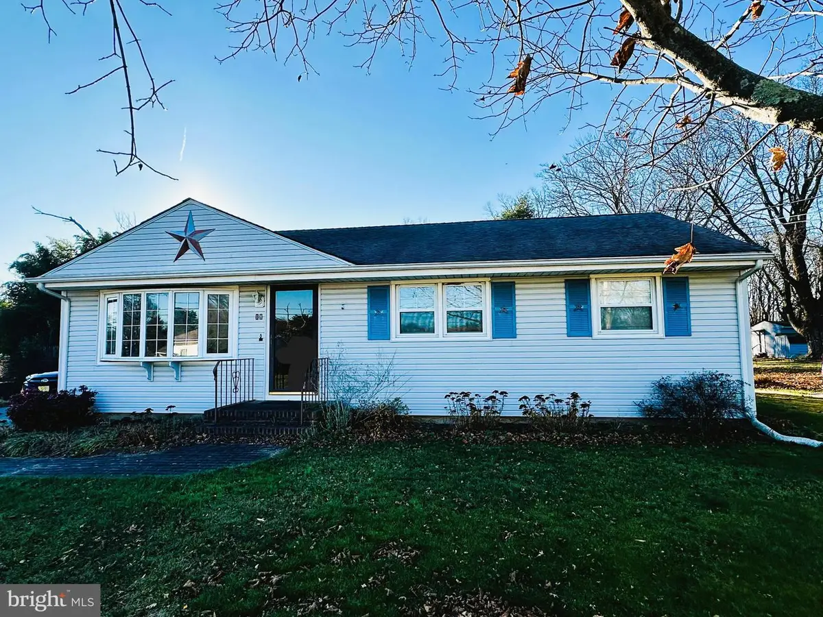 18 Danna Lane, Bridgeton, NJ 08302 - Image #1