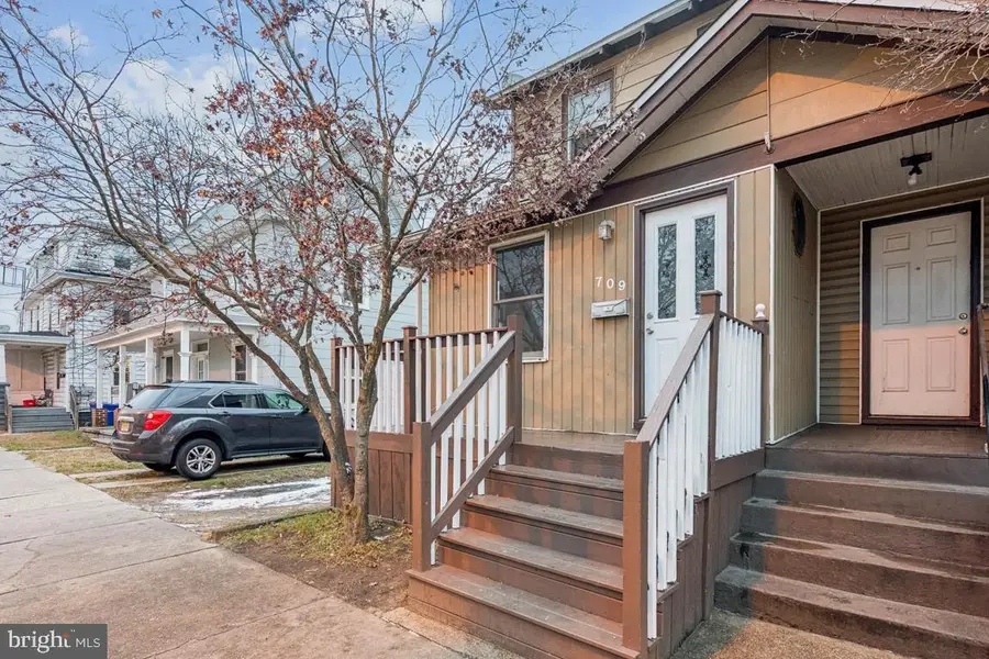 709 & 707 Buck St, Millville, NJ 08332 - Image #2