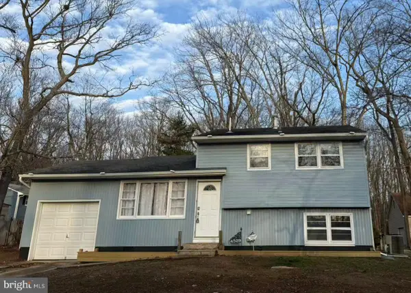 4529 Robin Rd, NEWFIELD, NJ 08344