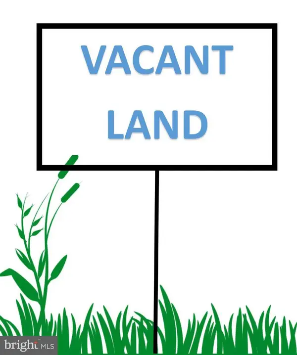 James Moore Rd, PORT NORRIS, NJ 08349