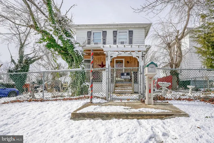 736 S East Ave, Vineland, NJ 08360 - Image #2