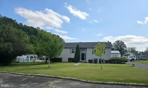 2139 E Oak Dr E E, MILLVILLE, NJ 08332