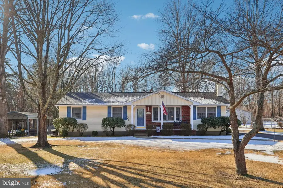 2431 Mistletoe Ln, Millville, NJ 08332 - Image #2