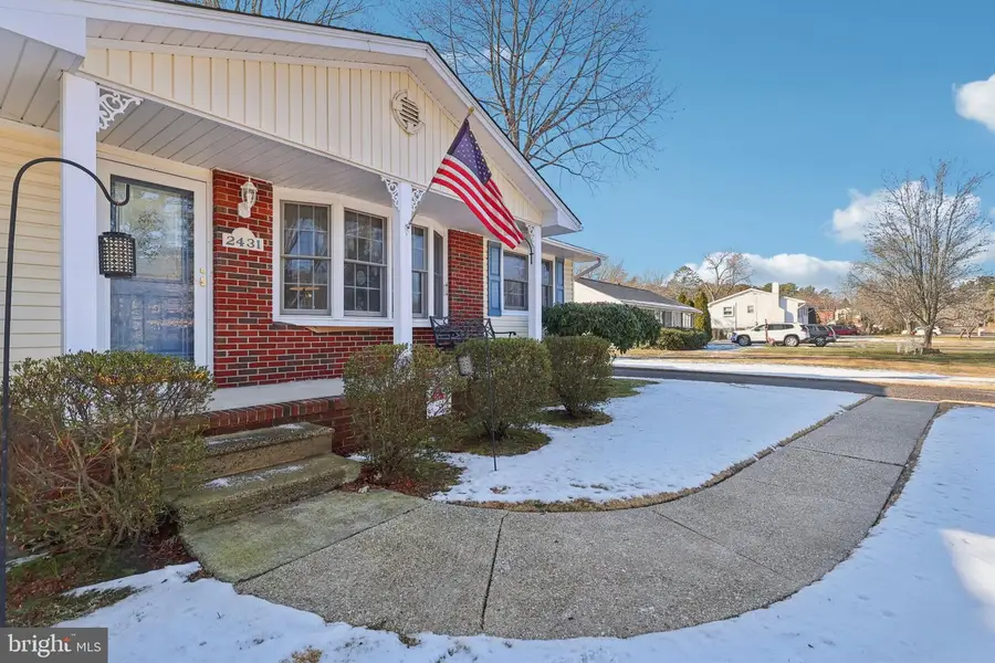 2431 Mistletoe Ln, Millville, NJ 08332 - Image #3