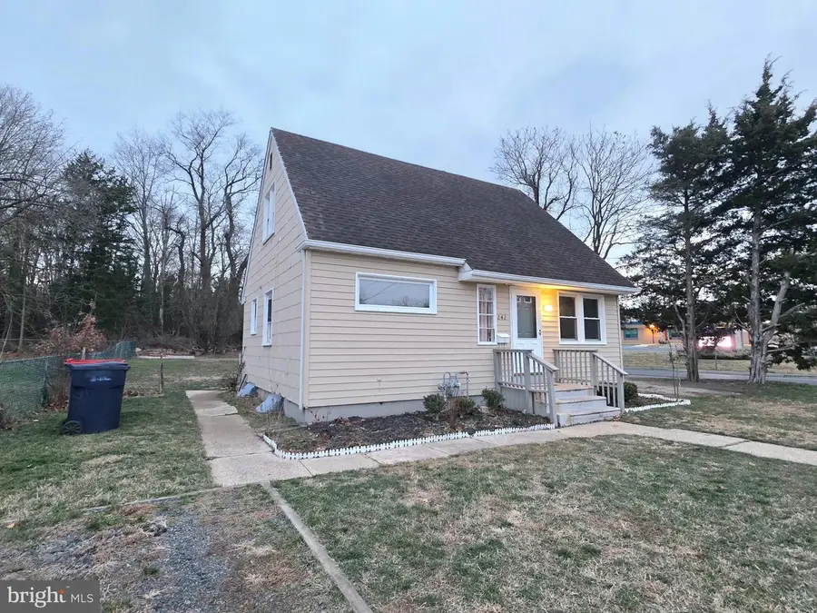 242 Belmont Ave, Bridgeton, NJ 08302 - Image #2