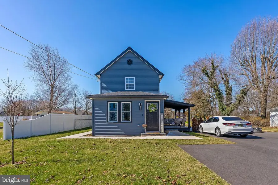 597 Morton Ave, Bridgeton, NJ 08302 - Image #2
