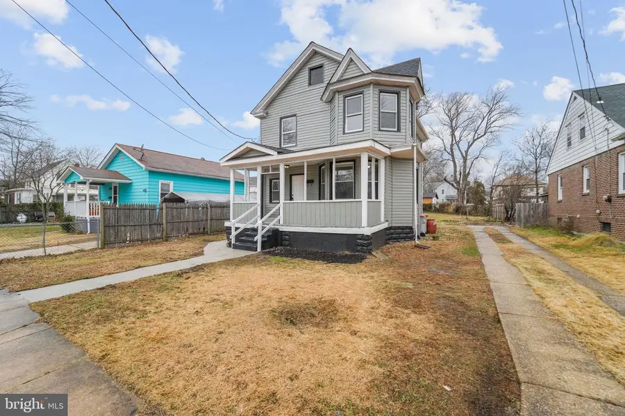 816 E Quince St, Vineland, NJ 08360 - Image #3