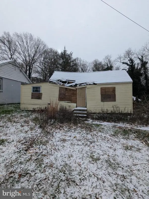 214 Jericho Rd, BRIDGETON, NJ 08302