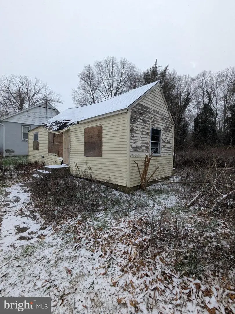 214 Jericho Rd, Bridgeton, NJ 08302 - Image #2