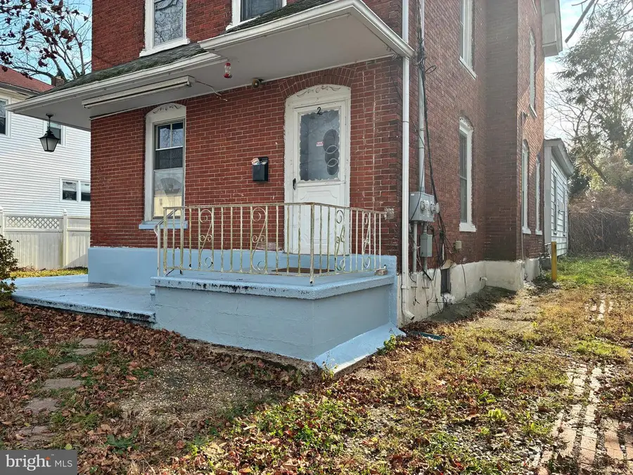 329 W Grape St, Vineland, NJ 08360 - Image #2