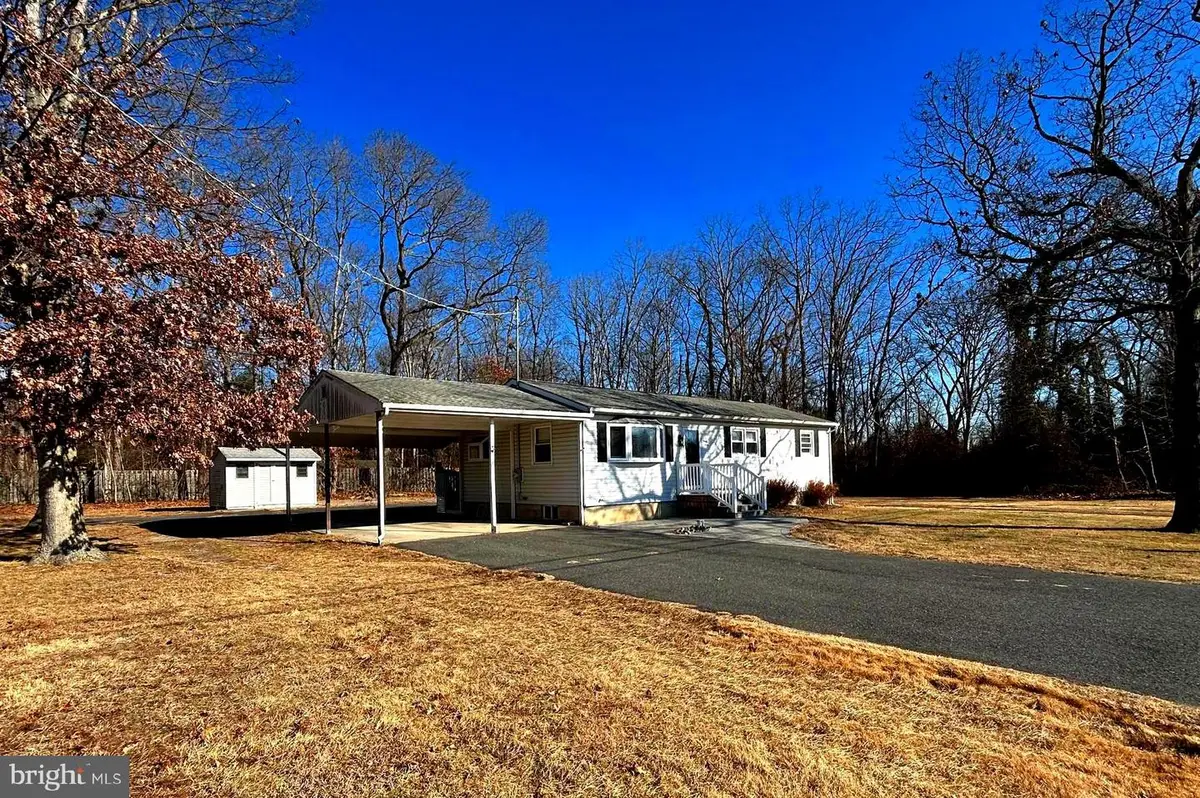 97 Sheppards Mill Rd, Bridgeton, NJ 08302 - Image #1