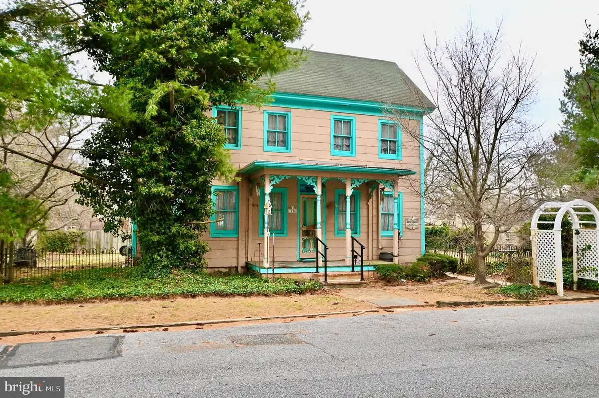 1208 Second St, Mauricetown, NJ 08329 - Image #1