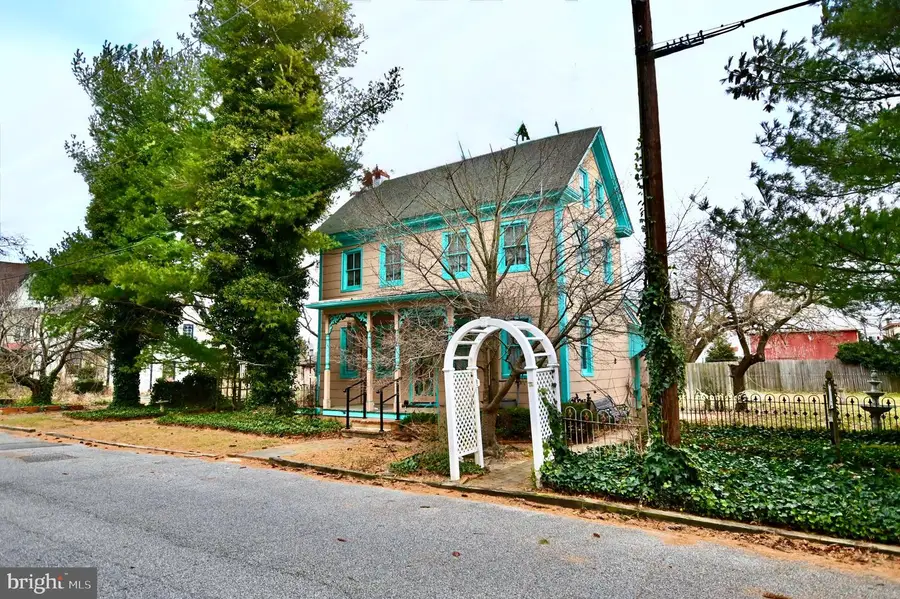 1208 Second St, Mauricetown, NJ 08329 - Image #2