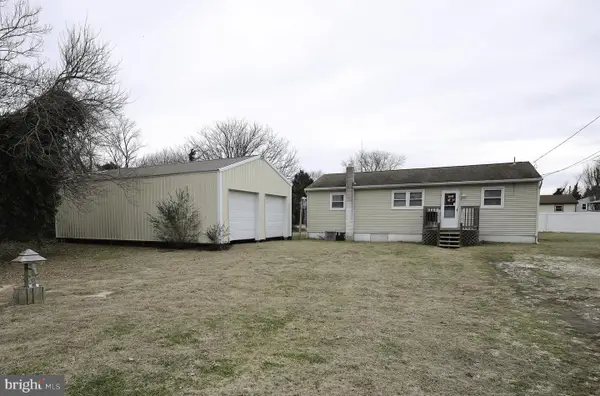 2516 Cherry St, PORT NORRIS, NJ 08349