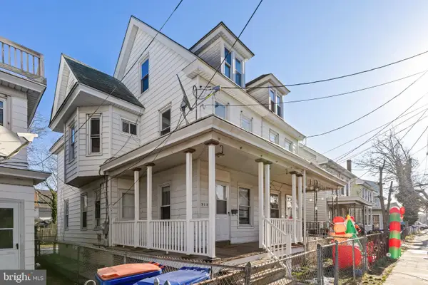 317 S 3rd St, MILLVILLE, NJ 08332