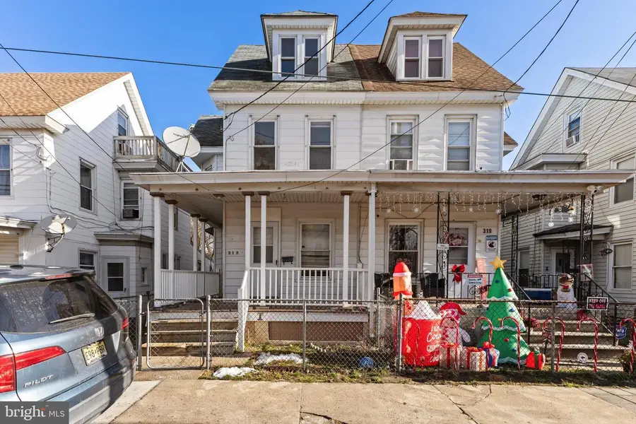 317 S 3rd St, Millville, NJ 08332 - Image #2