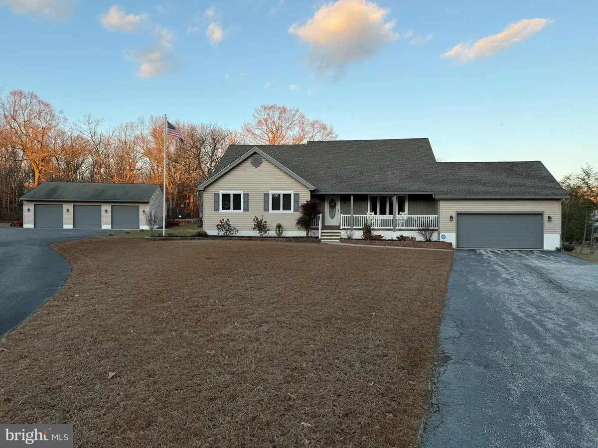 57 N Park Dr, Bridgeton, NJ 08302 - Image #1