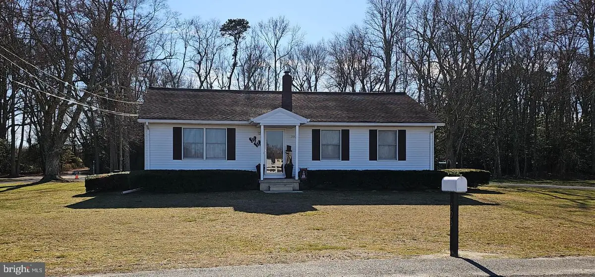 393 Newport Neck Rd, Newport, NJ 08345 - Image #1