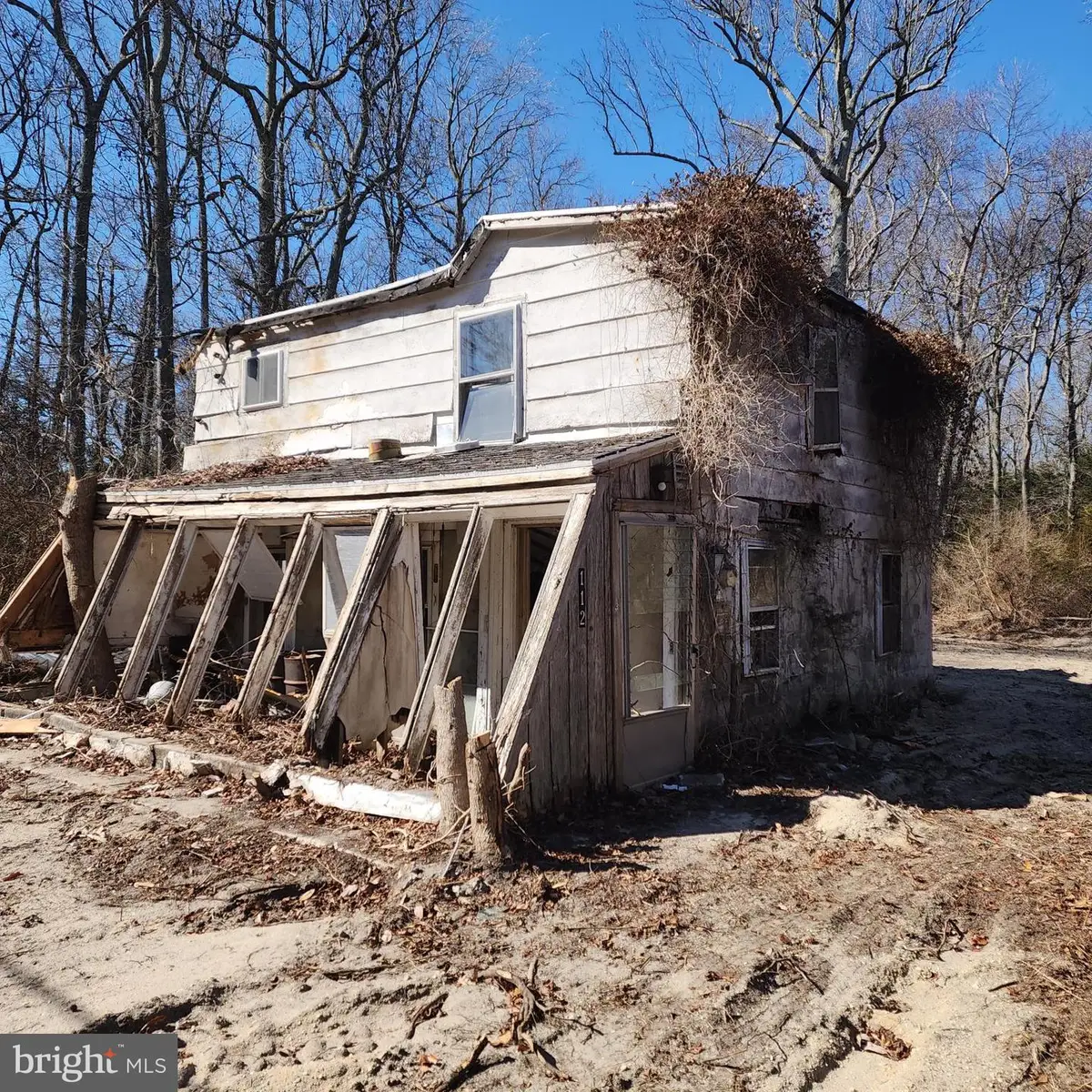 112 Sheppard Davis Rd, Cedarville, NJ 08311 - Image #1