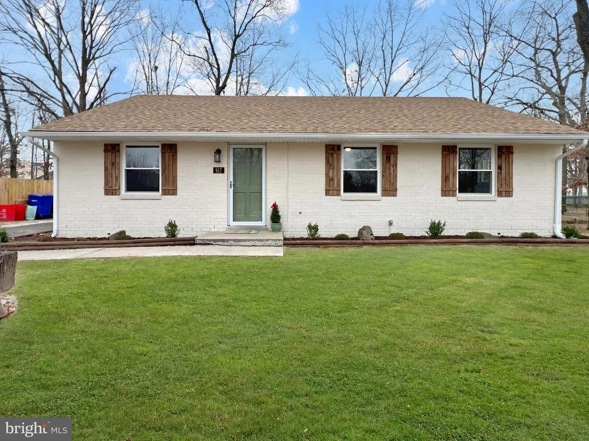 917 Louis Dr, Millville, NJ 08332 - #1