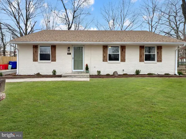 917 Louis Dr, MILLVILLE, NJ 08332