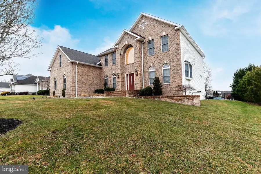 1869 Whispering Woods Way, Vineland, NJ 08360 - Image #3
