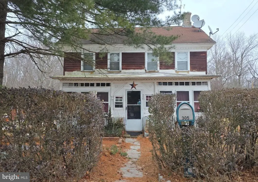 305 Main St, Newport, NJ 08345 - Image #1