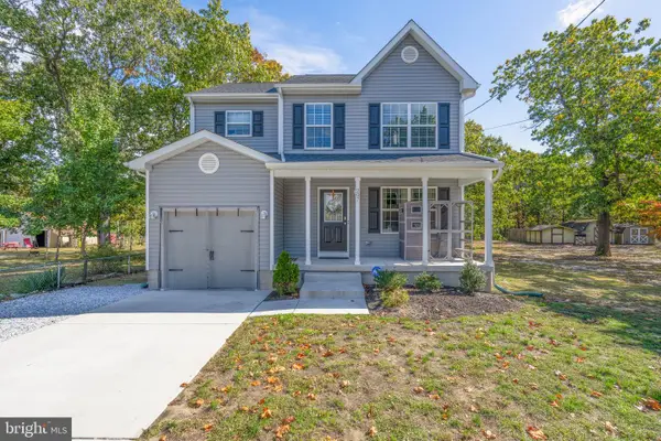 207 S 9th St, MILLVILLE, NJ 08332