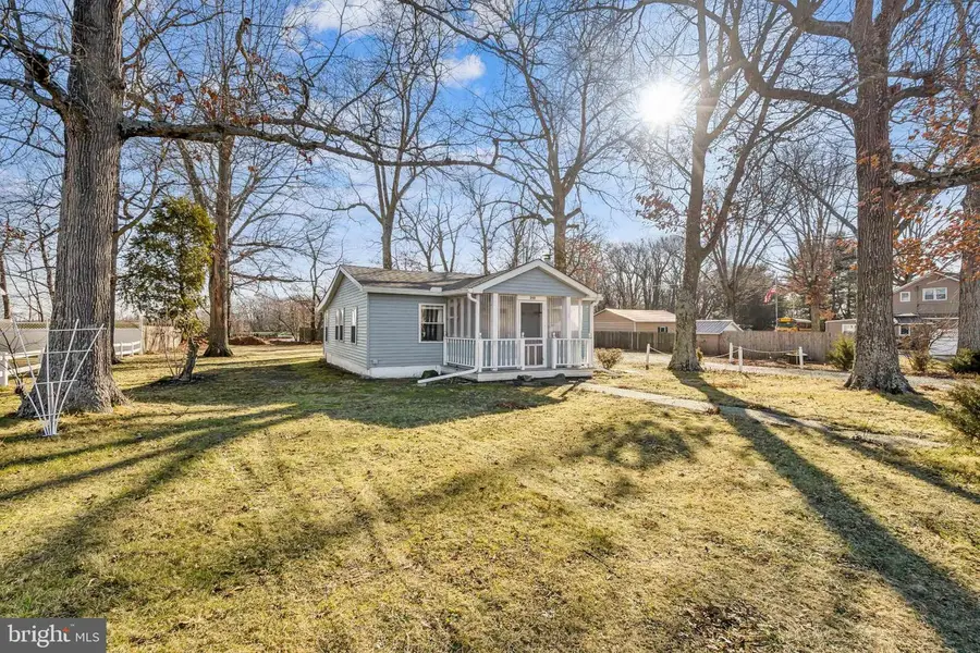 255 S Woodruff Rd, Bridgeton, NJ 08302 - Image #2