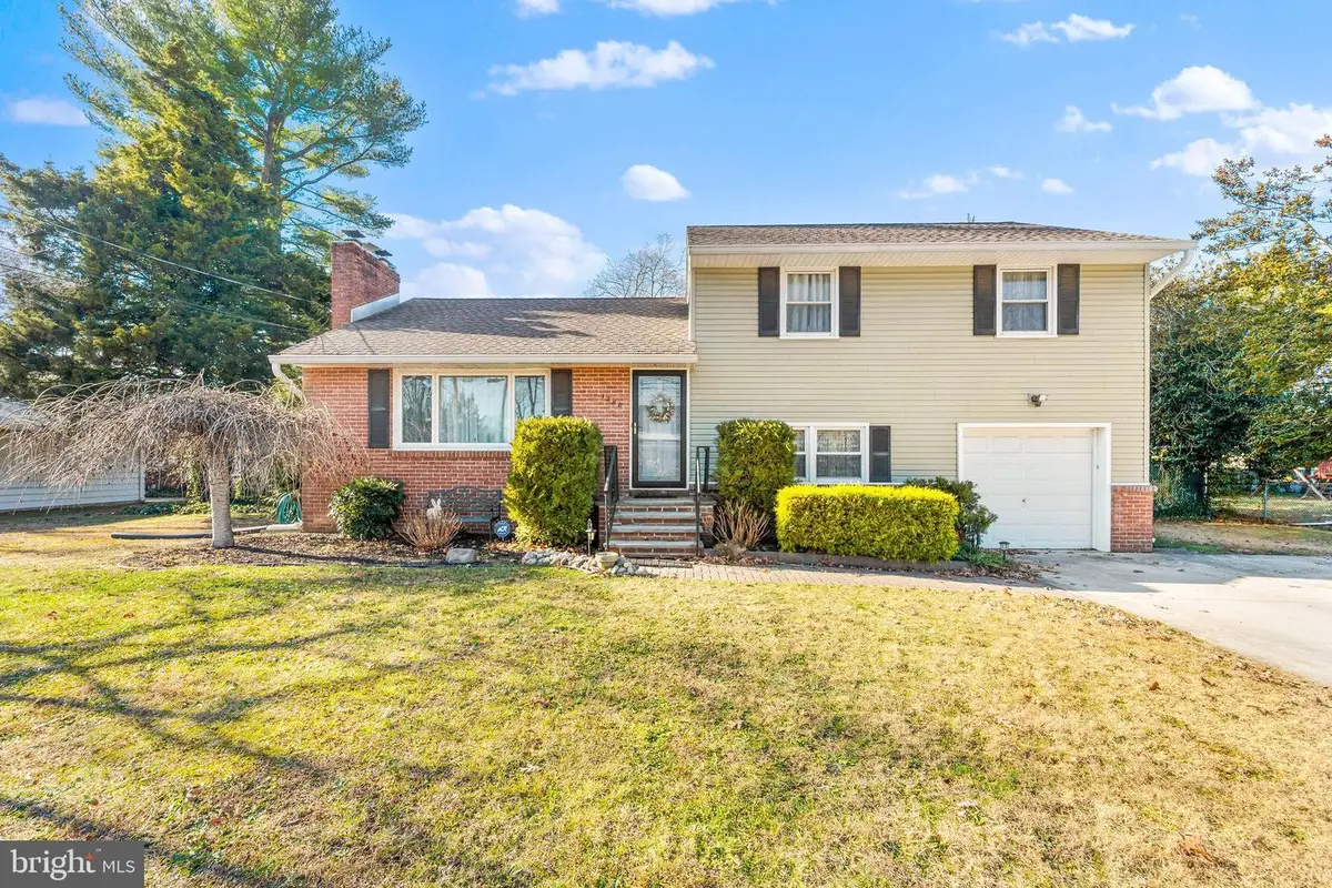 1288 Holmes Ave, Vineland, NJ 08361 - Image #1