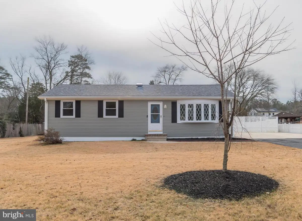 2427 Buttonwood Ln, Millville, NJ 08332 - Image #1