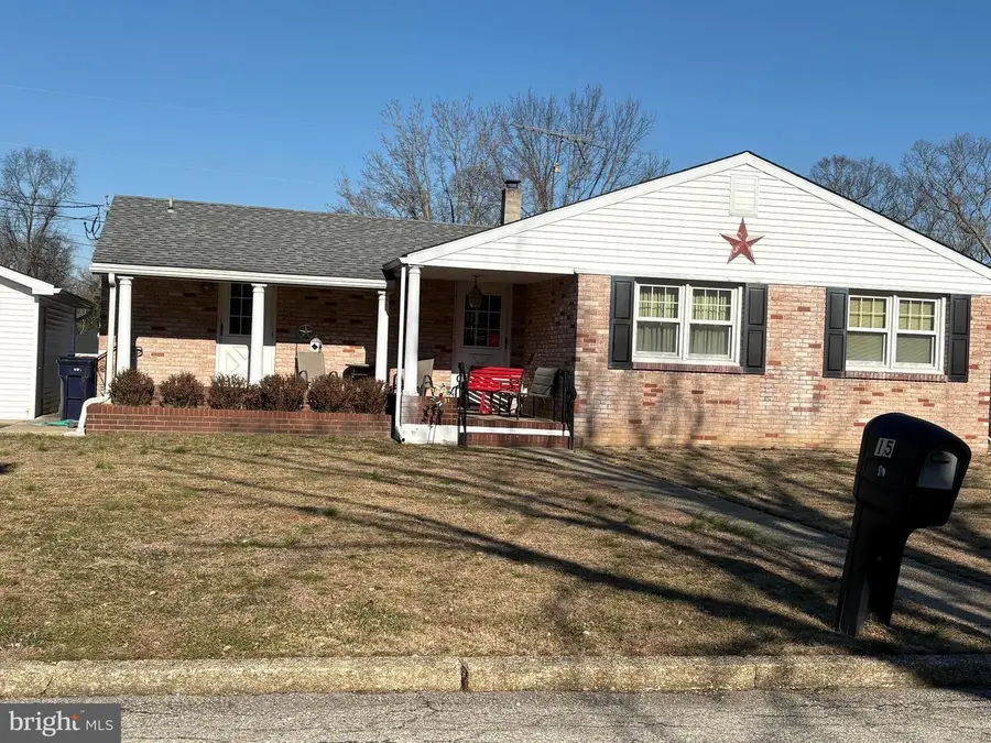 15 Beck Dr, Bridgeton, NJ 08302 - Image #2