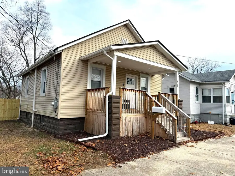 420 Fulton St, Millville, NJ 08332 - Image #2