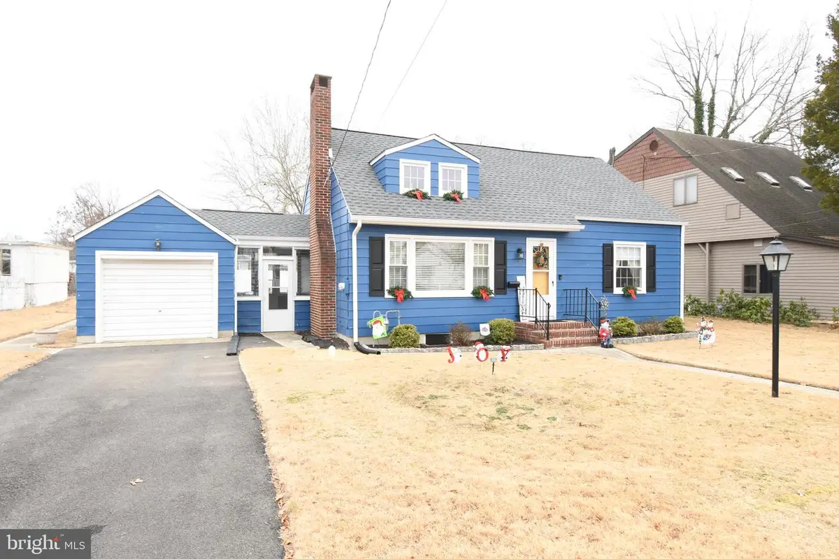 213 N 12th St N N, Millville, NJ 08332 - Image #1