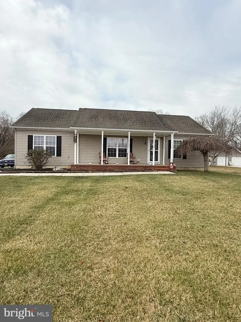 727 Clover Hill, Bridgeton, NJ 08302 - Image #1