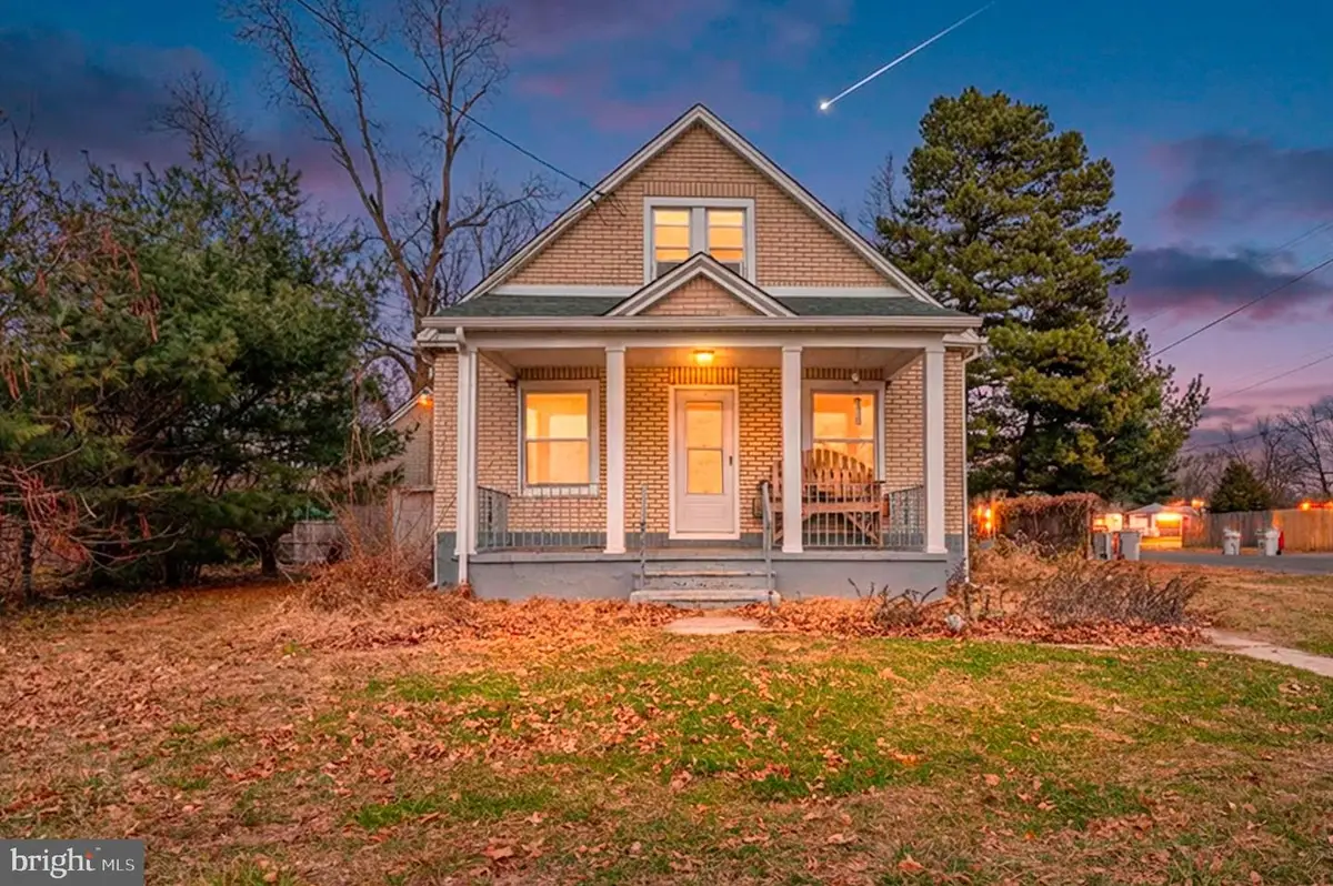 118 W Park Ave, Vineland, NJ 08360 - #1