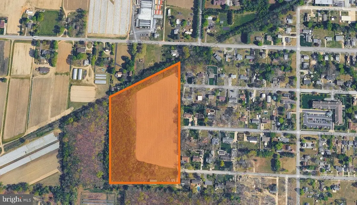 Wheat Rd, Vineland, NJ 08360 - Image #1