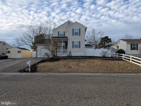 510 Henry Dr, MILLVILLE, NJ 08332