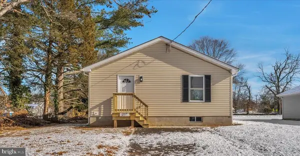 317 S Pine St, BRIDGETON, NJ 08302