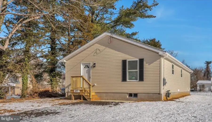 317 S Pine St, Bridgeton, NJ 08302 - #2
