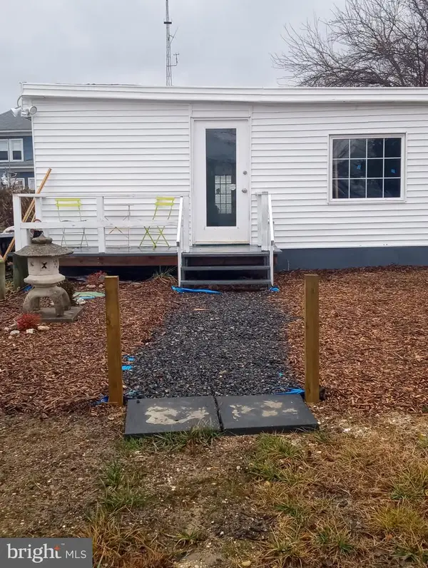 204 Bridgeton, FORTESCUE, NJ 08321