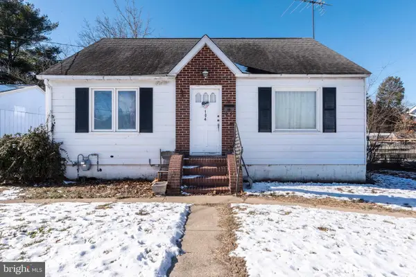 104 S Pearl St S S, MILLVILLE, NJ 08332