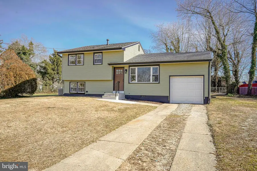 1259 E Cornell St, Vineland, NJ 08360 - Image #3