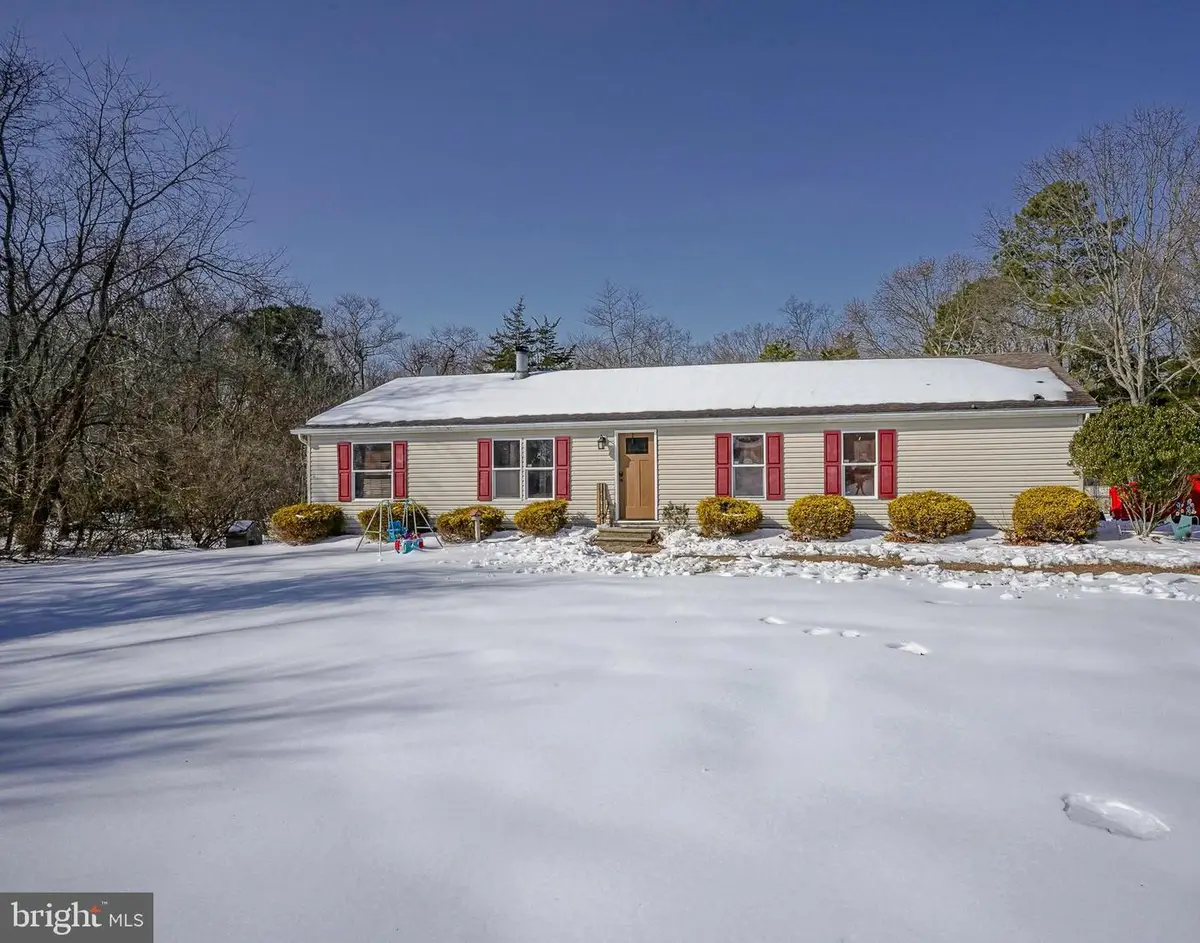 32 Barretts Run Road, Bridgeton, NJ 08302 - #1