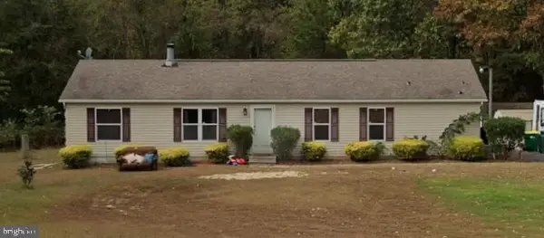 32 Barretts Run Road, BRIDGETON, NJ 08302