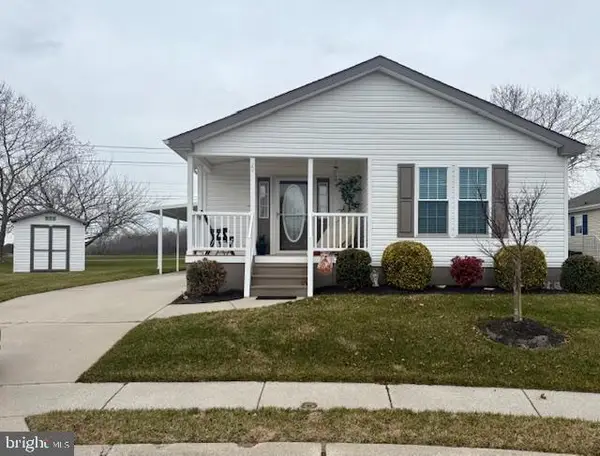 3501 S Lincoln Ave #20, VINELAND, NJ 08361