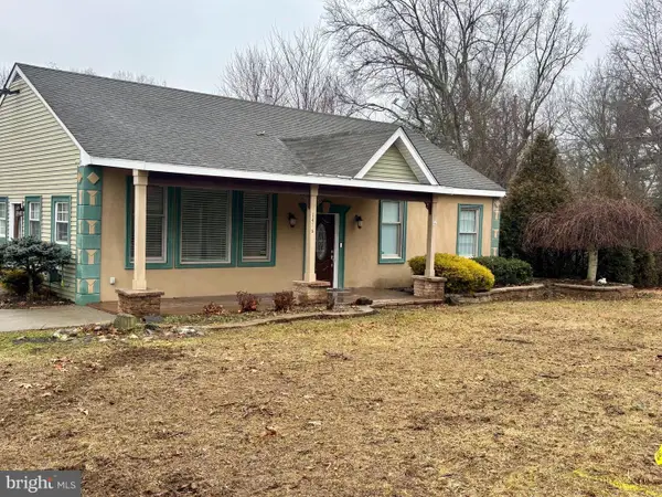 1476 S Orchard Rd, VINELAND, NJ 08360