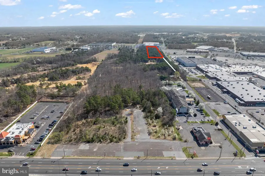 3580 S West Blvd, Vineland, NJ 08360 - #3