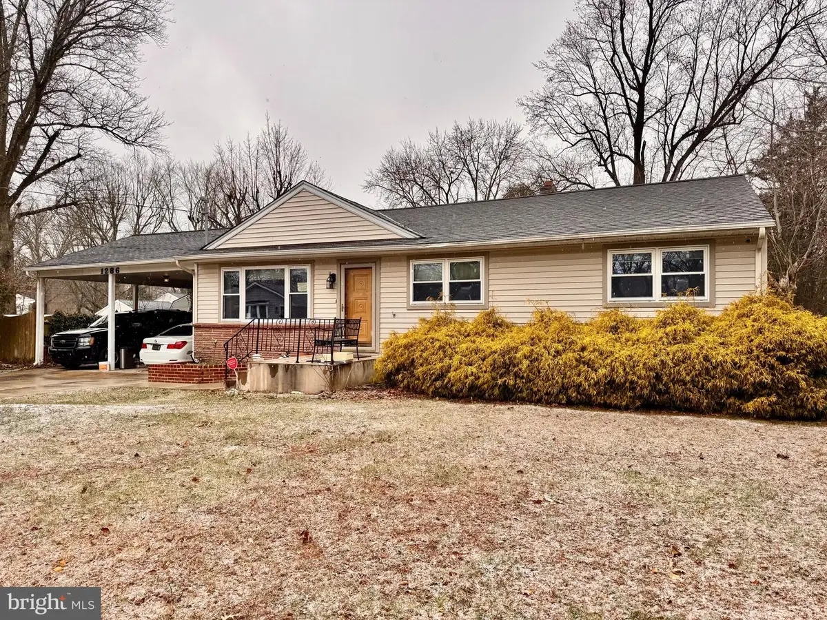 1286 S Harding Rd, Vineland, NJ 08361 - Image #1