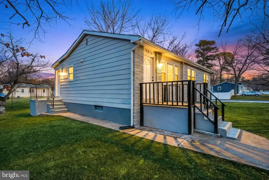 4270 Marlyn Ave, Newfield, NJ 08344 - Image #2